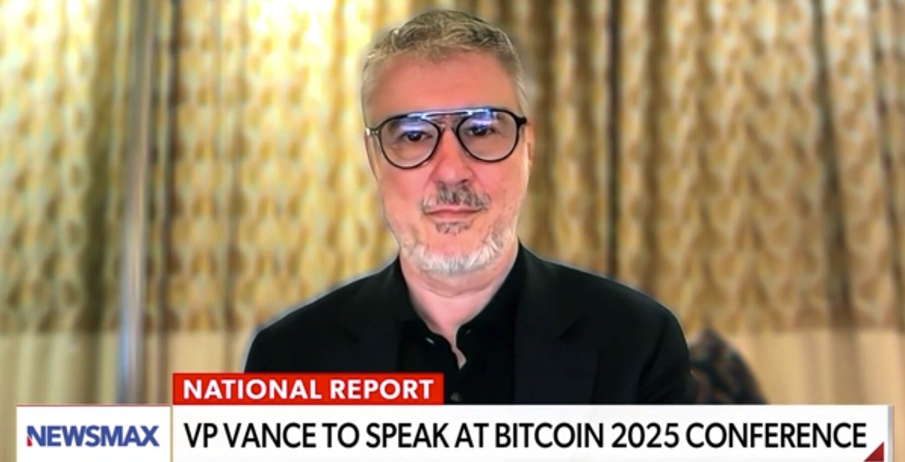 Why The Trump Administration Embraces Crypto