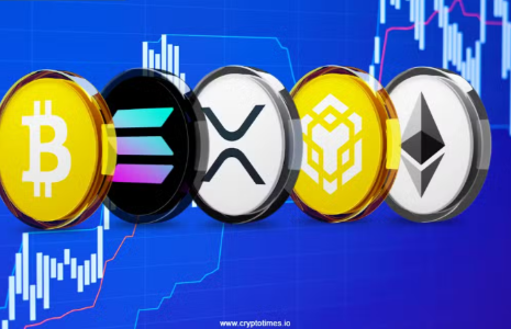 2025 Cryptocurrency Performance Predictions: BTC, ETH, XRP, BNB, SOL—Expert Analysis by David Siemer
