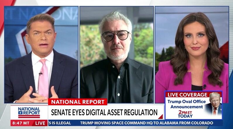 Congress Returns to Tackle Crypto Policy