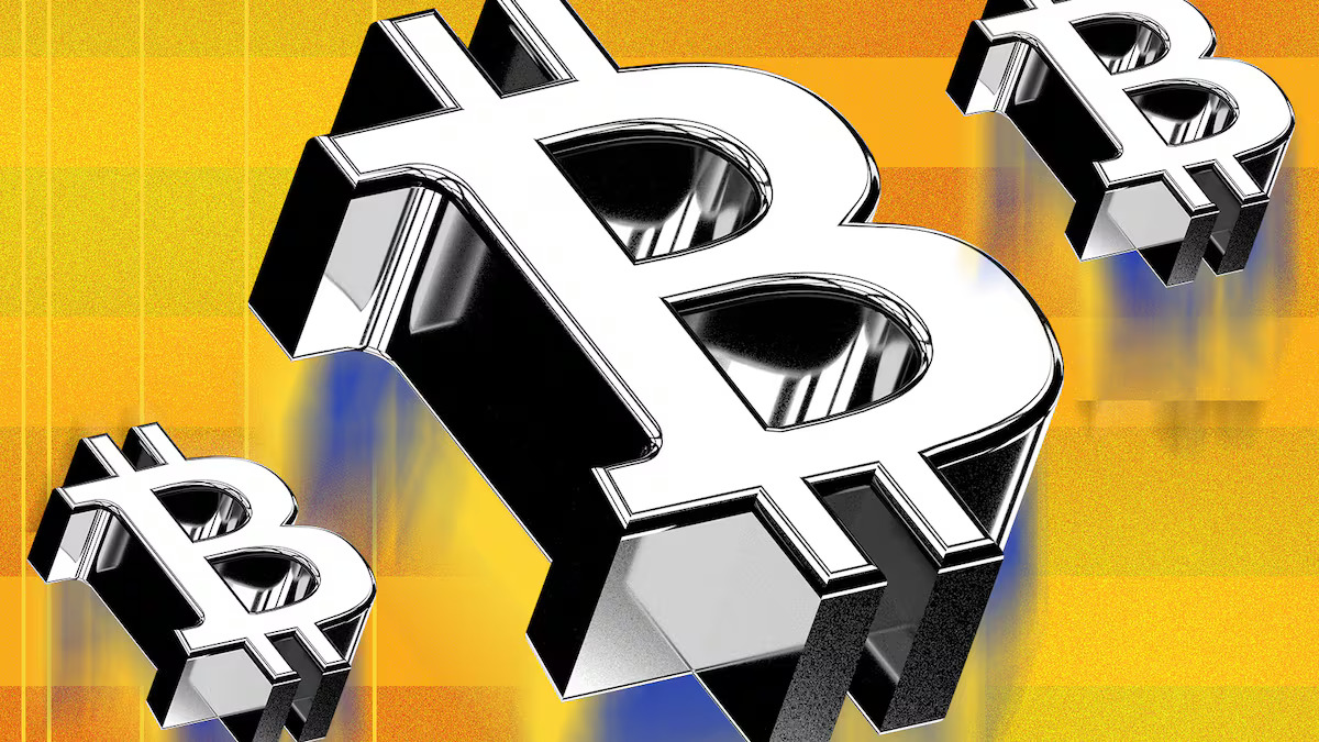 Bitcoin Retesting $125,000? ETFs Draw $445m as Fed Cut Looms