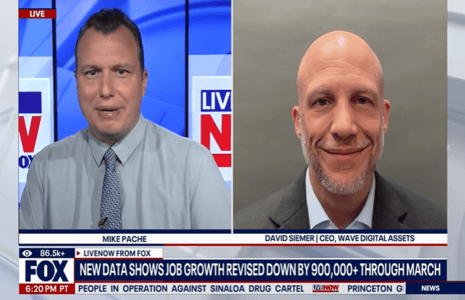 US job growth revised down by 911K through March