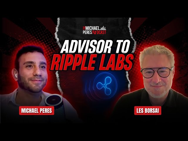 A Conversation with Les Borsai
