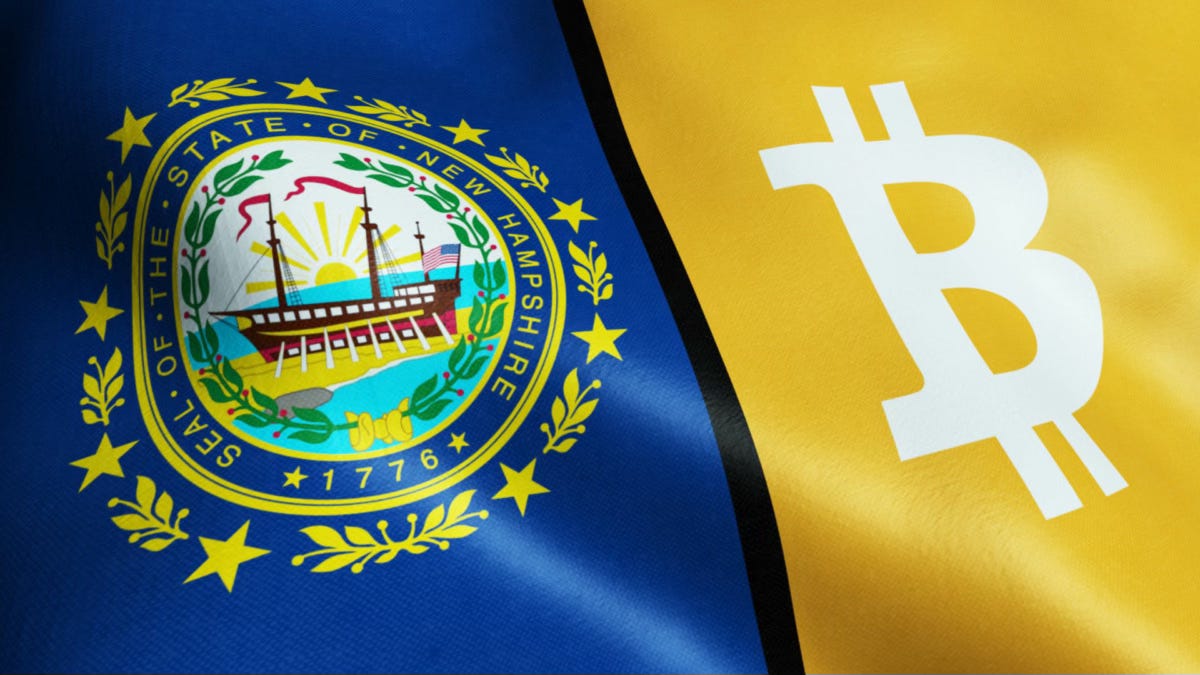 New Hampshire Business Finance Authority Approves World’s First Bitcoin-Backed Municipal Bond