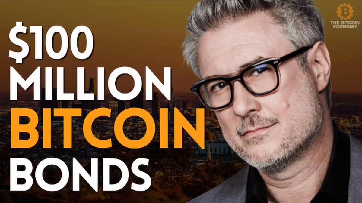 Is Bitcoin about to break open the muni bond market?