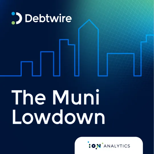Bitcoin steps into the muni market