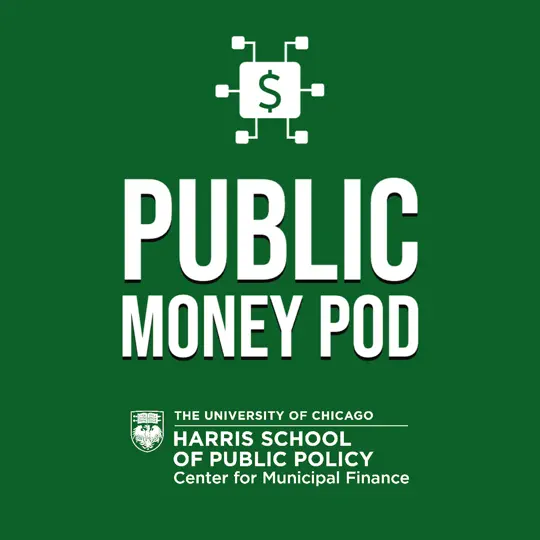 Digital Asset backed debt in the Public Sphere with Les Borsai & James Key-Wallace