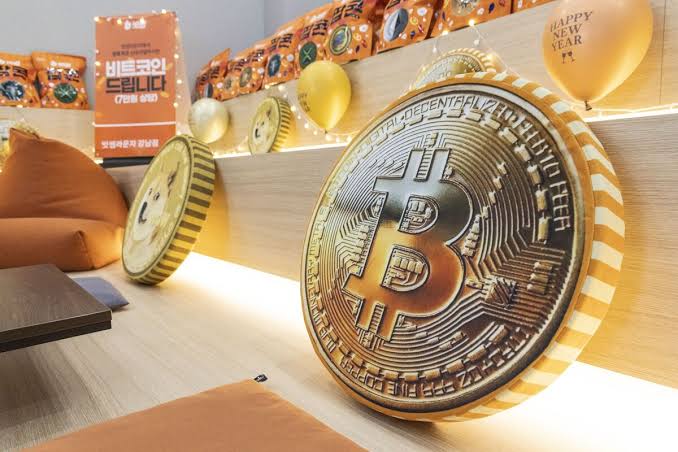 Bitcoin jumps to 3-week high on Iran ceasefire announcement