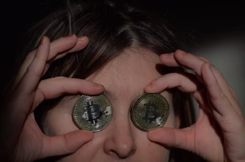 After bitcoin’s best month in a year, analysts weigh in on factors for it to break $80,000 in May