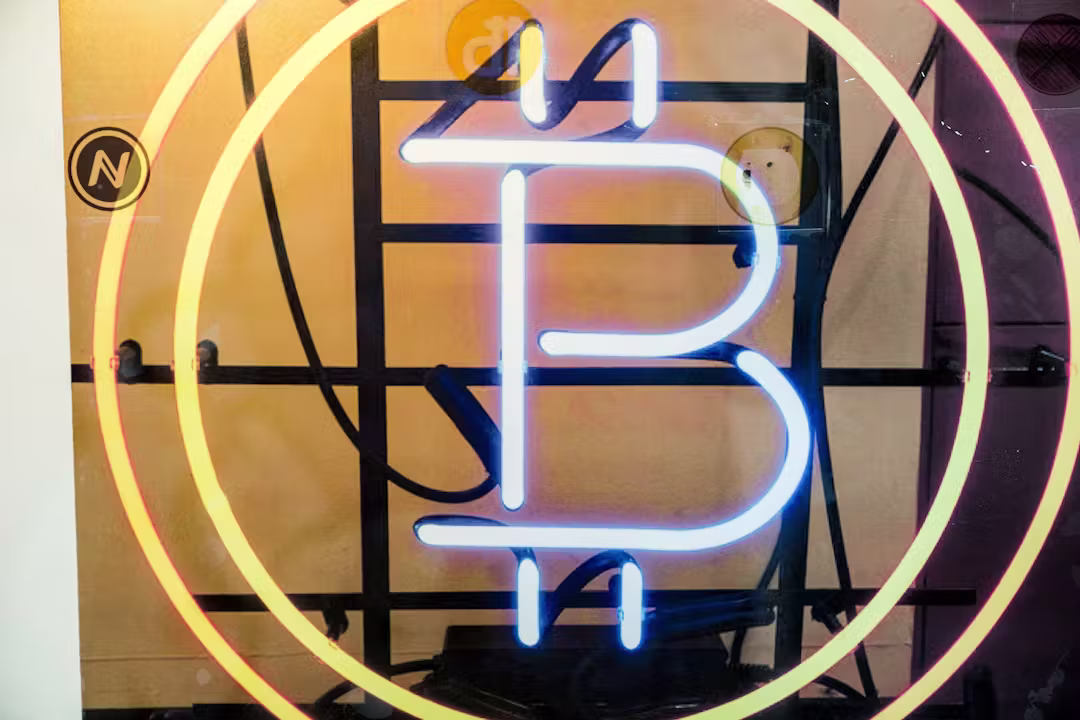 Bitcoin passes $81,000 as optimism builds