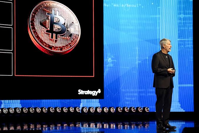 Saylor’s Bitcoin Machine Is Misfiring on Every Cylinder