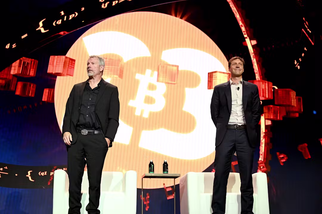 Strategy makes big bitcoin buy after period that ranked “among the worst weeks of the decade”